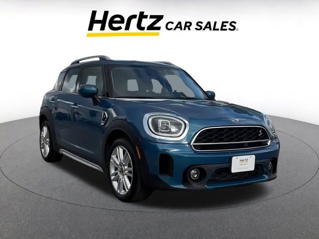 2023 MINI Cooper Countryman 