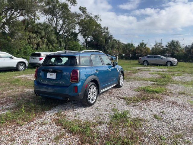 2023 MINI Cooper Countryman 