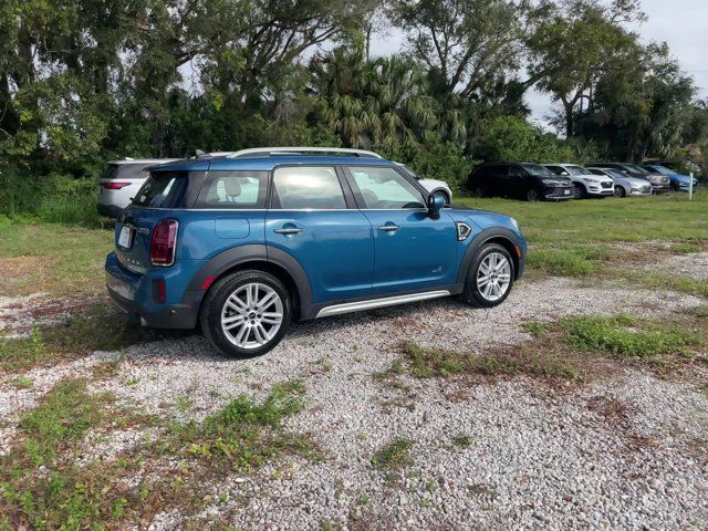 2023 MINI Cooper Countryman 