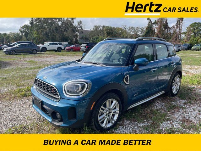 2023 MINI Cooper Countryman 