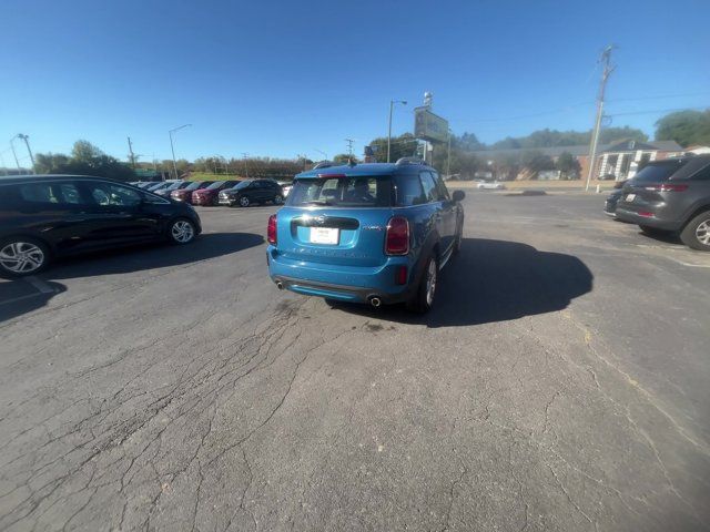 2023 MINI Cooper Countryman S