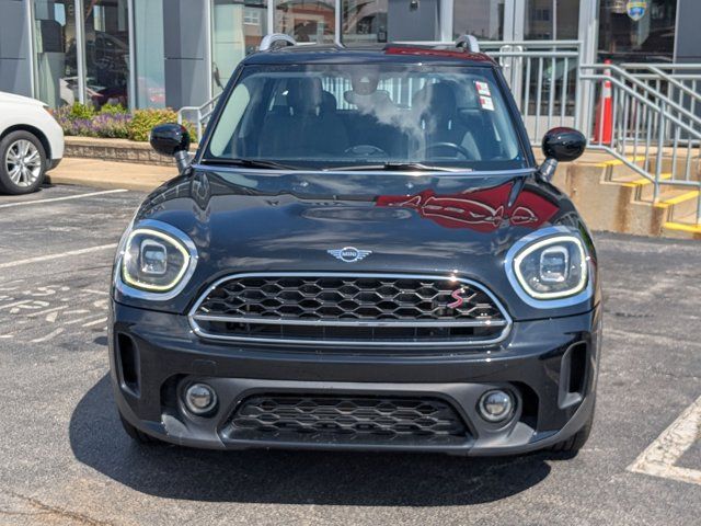 2023 MINI Cooper Countryman S