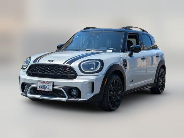 2023 MINI Cooper Countryman S