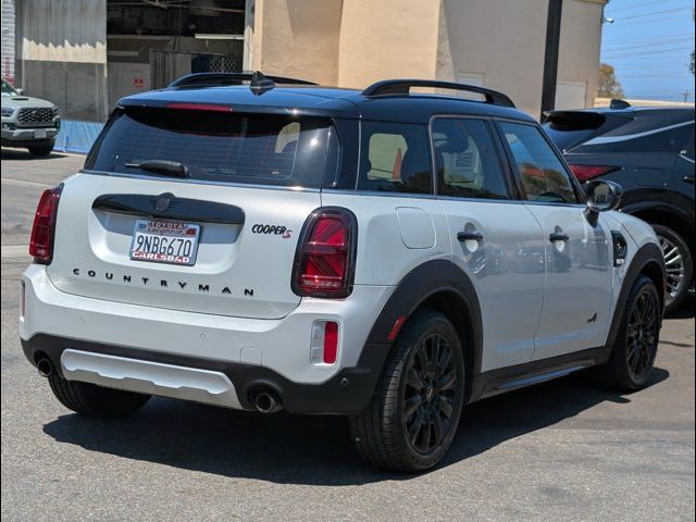 2023 MINI Cooper Countryman S