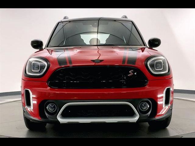 2023 MINI Cooper Countryman S