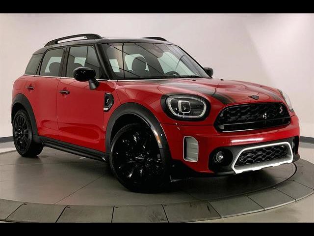 2023 MINI Cooper Countryman S