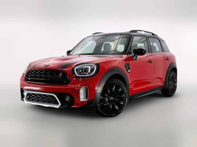 2023 MINI Cooper Countryman S