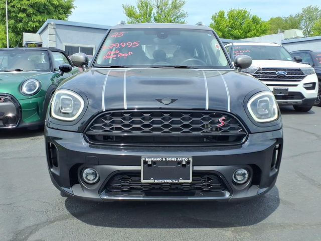 2023 MINI Cooper Countryman S