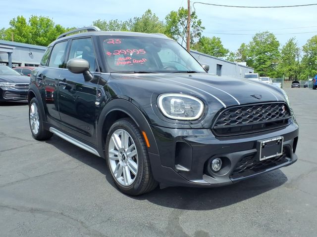 2023 MINI Cooper Countryman S