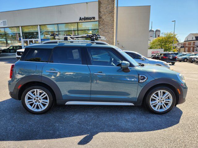 2023 MINI Cooper Countryman S