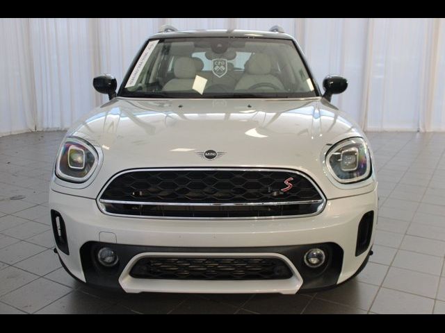 2023 MINI Cooper Countryman S