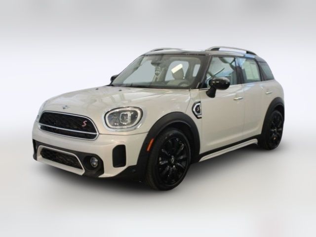 2023 MINI Cooper Countryman S