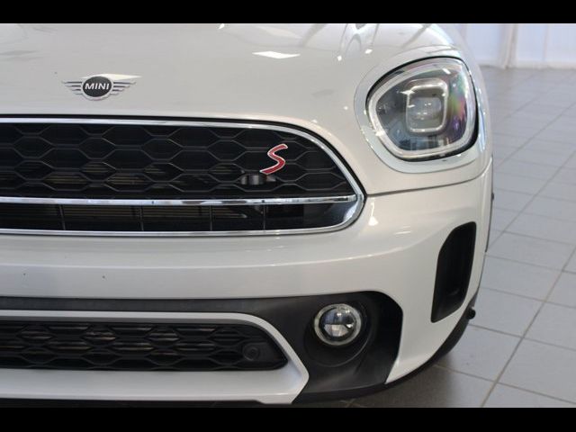 2023 MINI Cooper Countryman S