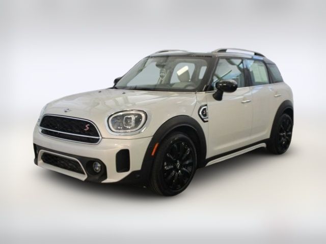 2023 MINI Cooper Countryman S