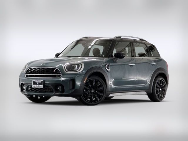 2023 MINI Cooper Countryman S