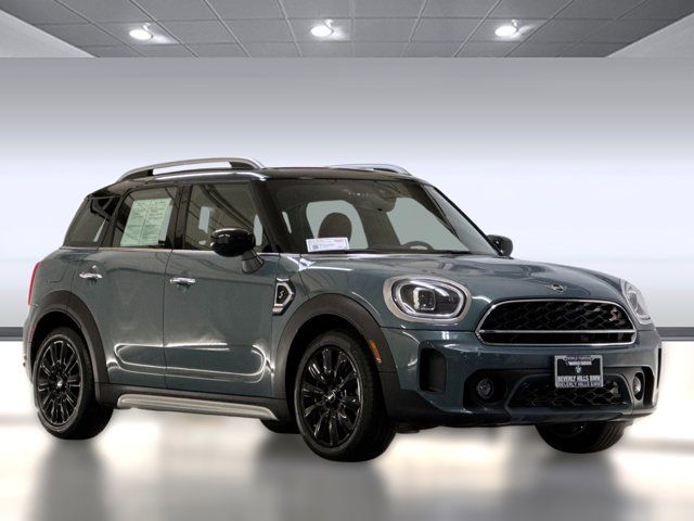 2023 MINI Cooper Countryman S
