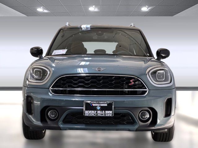 2023 MINI Cooper Countryman S