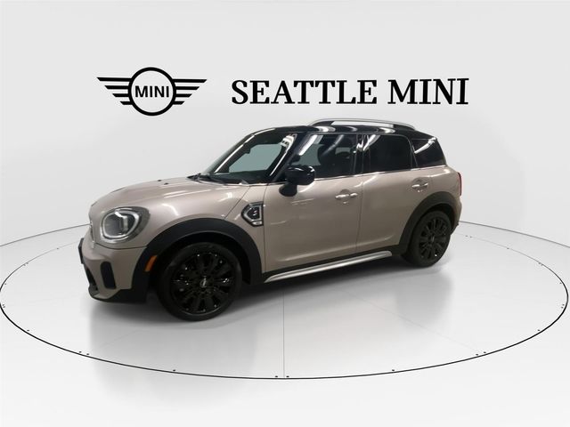 2023 MINI Cooper Countryman S