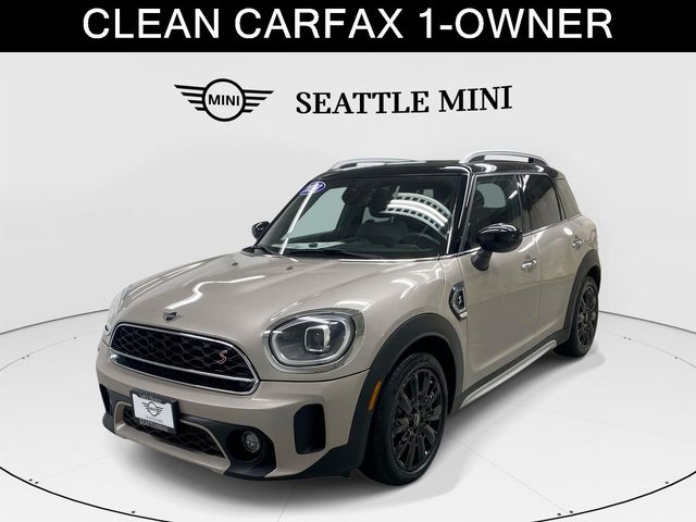 2023 MINI Cooper Countryman S
