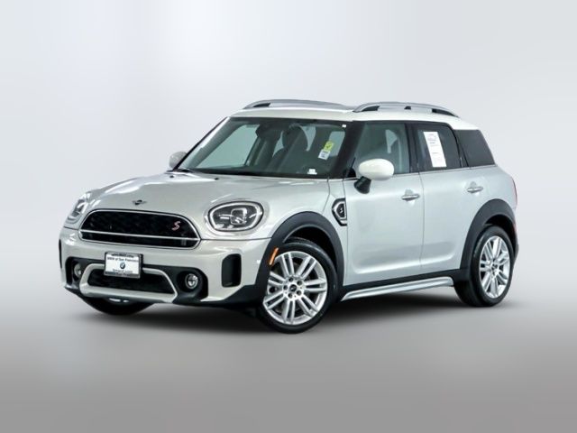 2023 MINI Cooper Countryman S