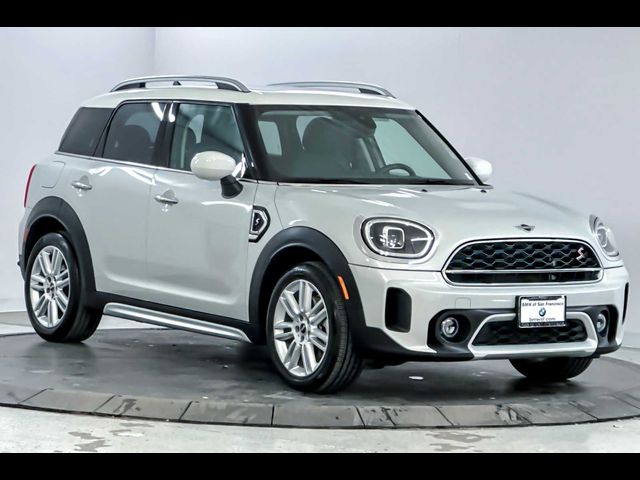 2023 MINI Cooper Countryman S
