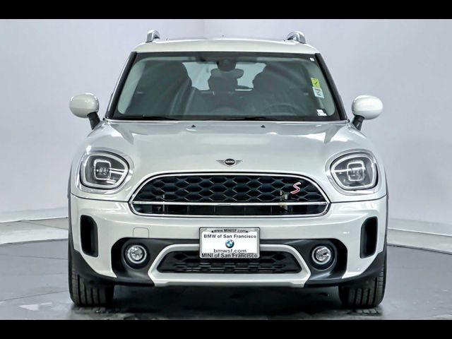 2023 MINI Cooper Countryman S