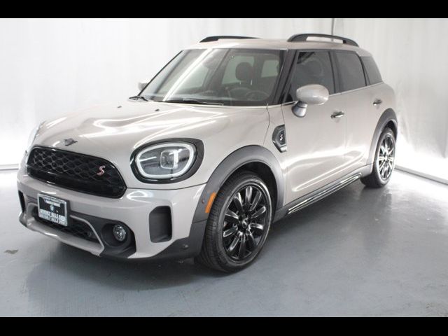 2023 MINI Cooper Countryman S