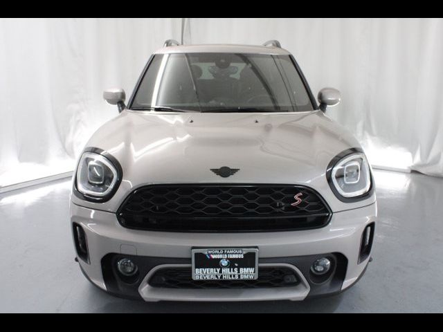 2023 MINI Cooper Countryman S