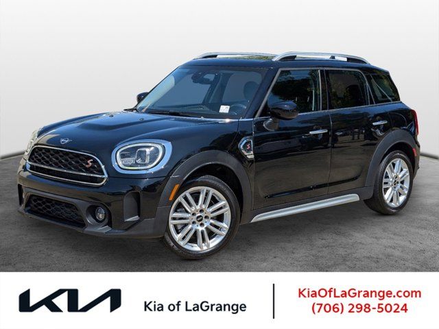 2023 MINI Cooper Countryman S