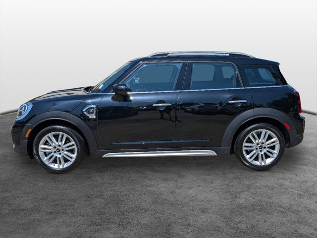 2023 MINI Cooper Countryman S