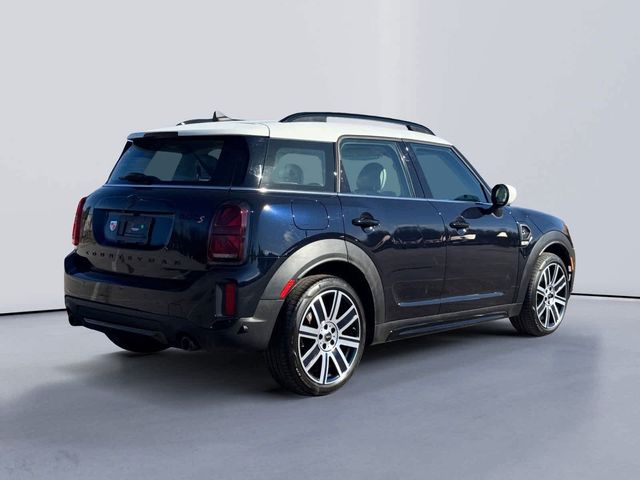 2023 MINI Cooper Countryman S