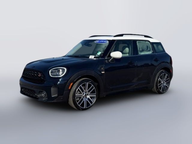 2023 MINI Cooper Countryman S