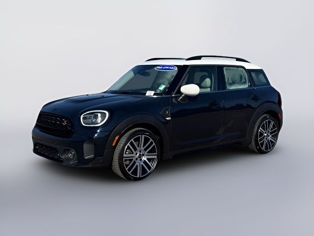 2023 MINI Cooper Countryman S