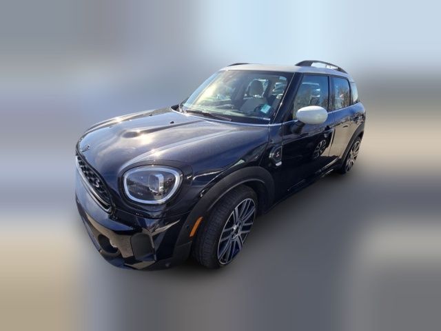 2023 MINI Cooper Countryman S