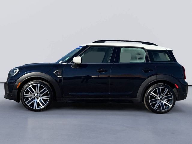 2023 MINI Cooper Countryman S