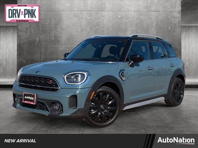 2023 MINI Cooper Countryman S