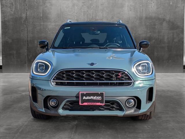 2023 MINI Cooper Countryman S