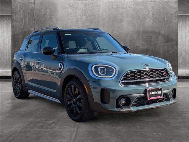 2023 MINI Cooper Countryman S