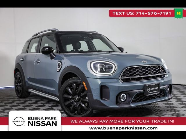2023 MINI Cooper Countryman S