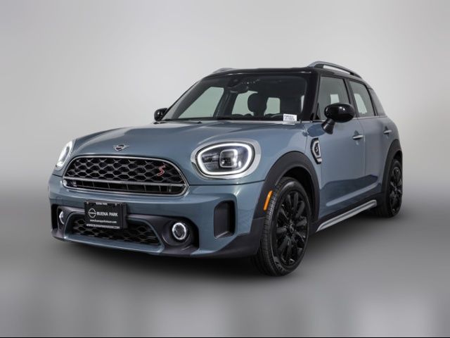 2023 MINI Cooper Countryman S