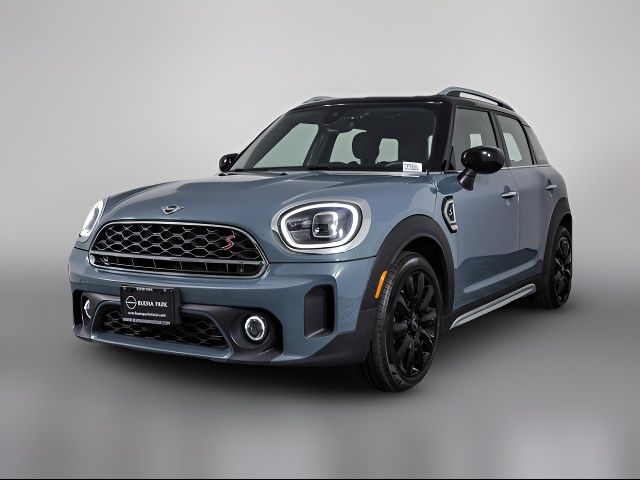 2023 MINI Cooper Countryman S