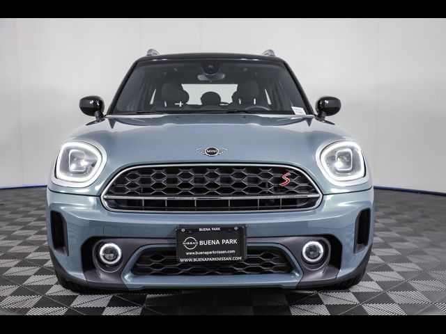 2023 MINI Cooper Countryman S