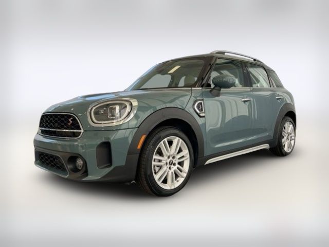 2023 MINI Cooper Countryman S