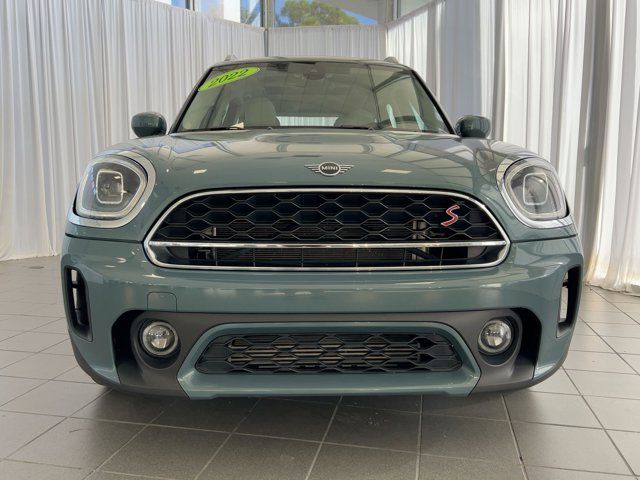 2023 MINI Cooper Countryman S