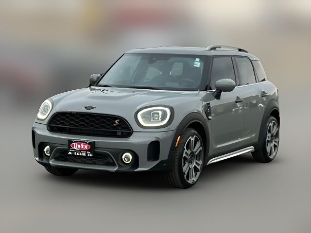 2023 MINI Cooper Countryman S