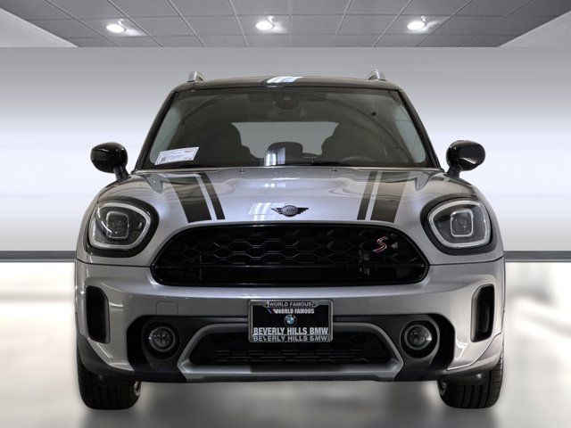 2023 MINI Cooper Countryman S