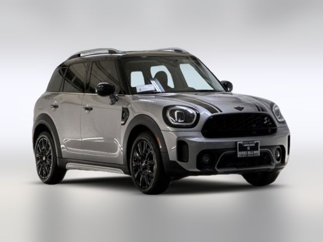 2023 MINI Cooper Countryman S