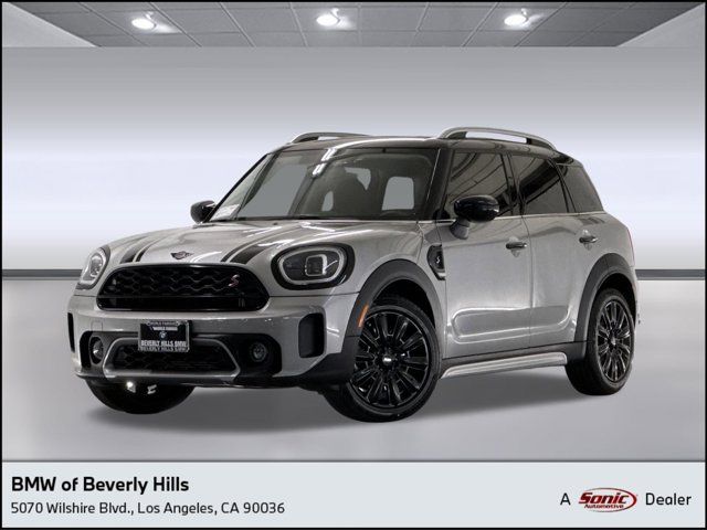 2023 MINI Cooper Countryman S