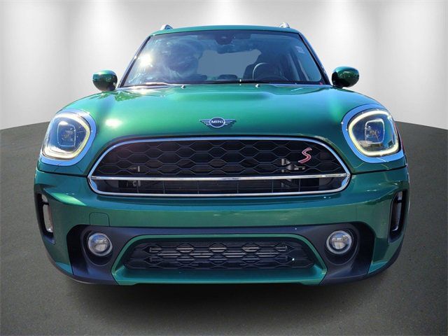 2023 MINI Cooper Countryman S