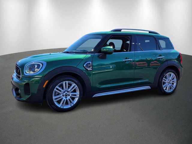 2023 MINI Cooper Countryman S